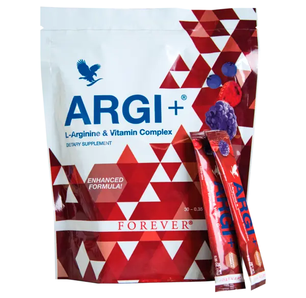 Argi+ Pouch