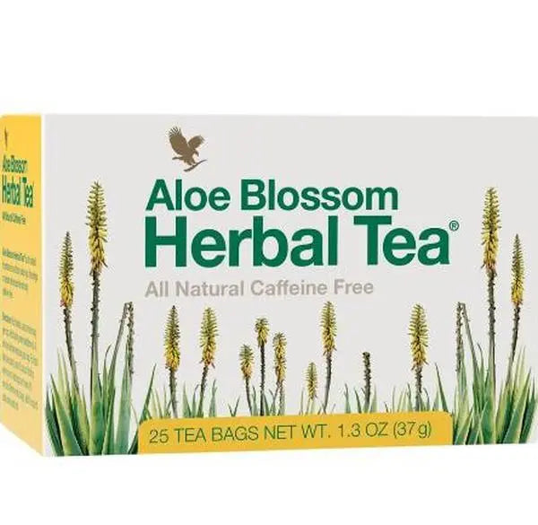 Blossom Herbal Tea